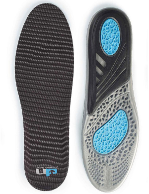 Ultimate Performance Gel Insoles